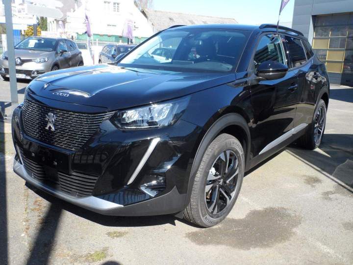 Des voitures certifiées contrôlées, révisées et prêtes à prendre la route