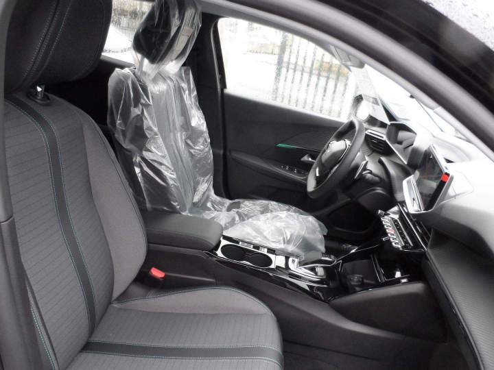 Vente de véhicule occasion Saint-Brieuc